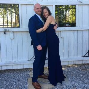 Meet your Posher, Luise